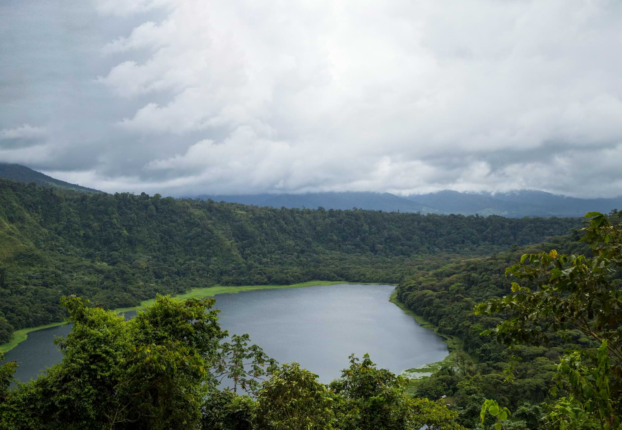 Medan Tour and Lake Toba Tour for the Cultural Enthusiast