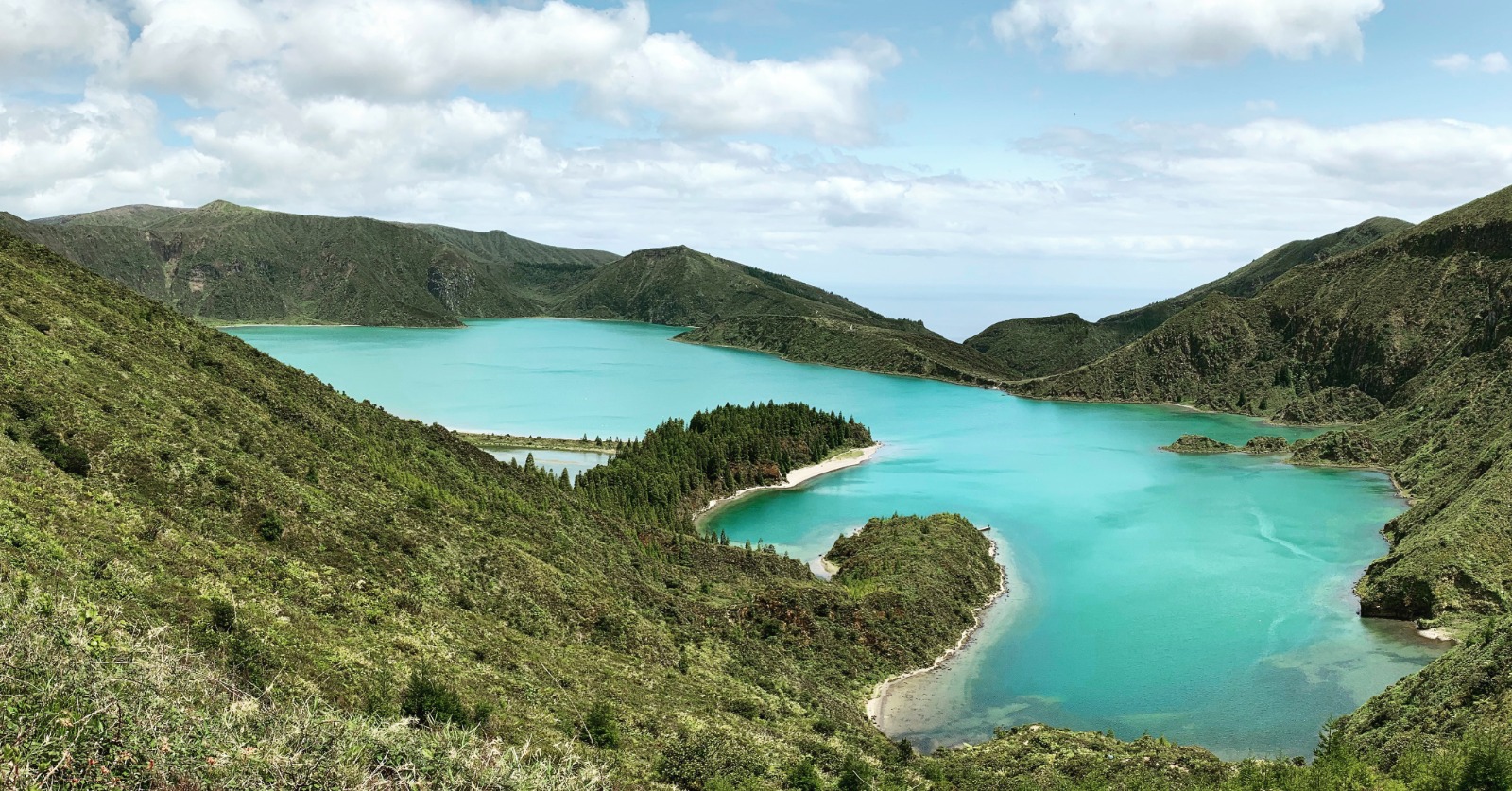 Admiring the Beauty of Nature: Safe and Comfortable Medan Tour and Lake Toba Tour