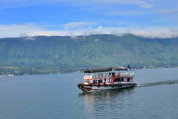 Delve into the Rich Heritage of Medan and Lake Toba