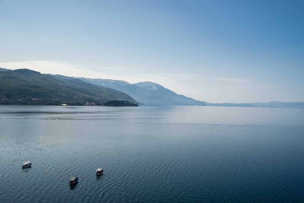 Lake Toba Tour: Sustainable Travel Tips