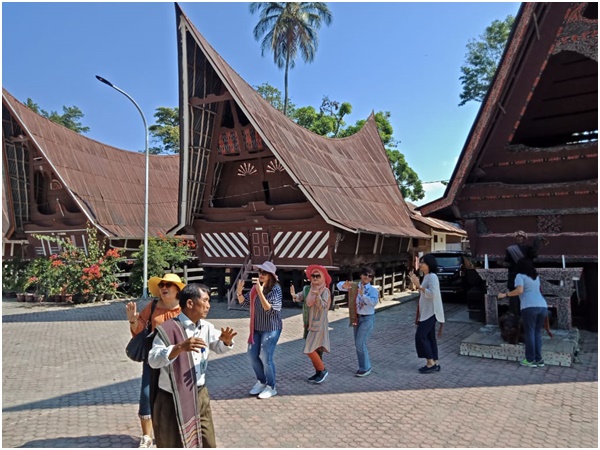  Medan Tours: A Complete Guide