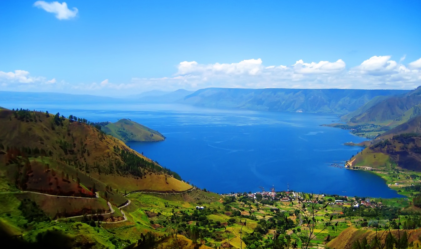 Lake Toba Tour Expedition: Discovering the Jewel of Sumatra