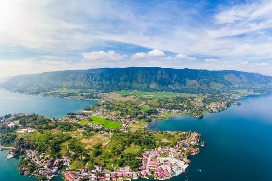 Serene Escapes: Relaxing Retreats and Spa Tours around Lake Toba