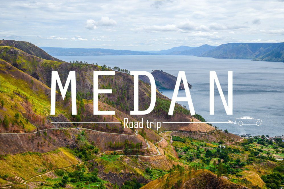 Exciting Adventures: Medan and Lake Toba Parapat Packages for Adventurous Travelers