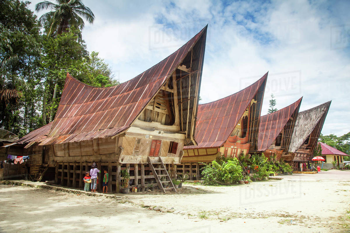 Exploring Medan: A Journey Through Sumatra's Charms