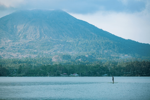 Capturing the Magic: Best Sunset Spots on Your Medan and Lake Toba Tour