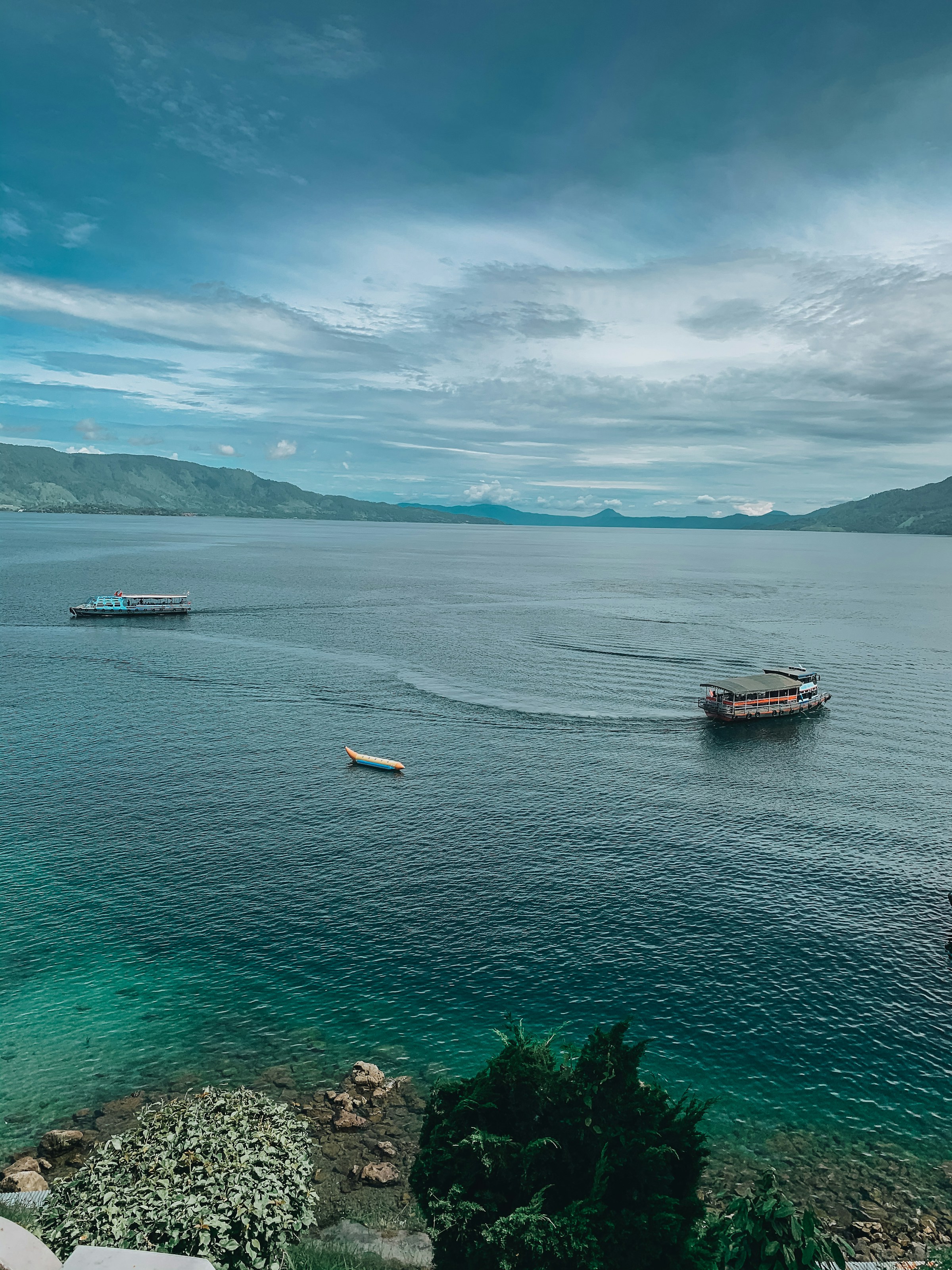 Best Times of the Year for a Medan Tour and Lake Toba Tour