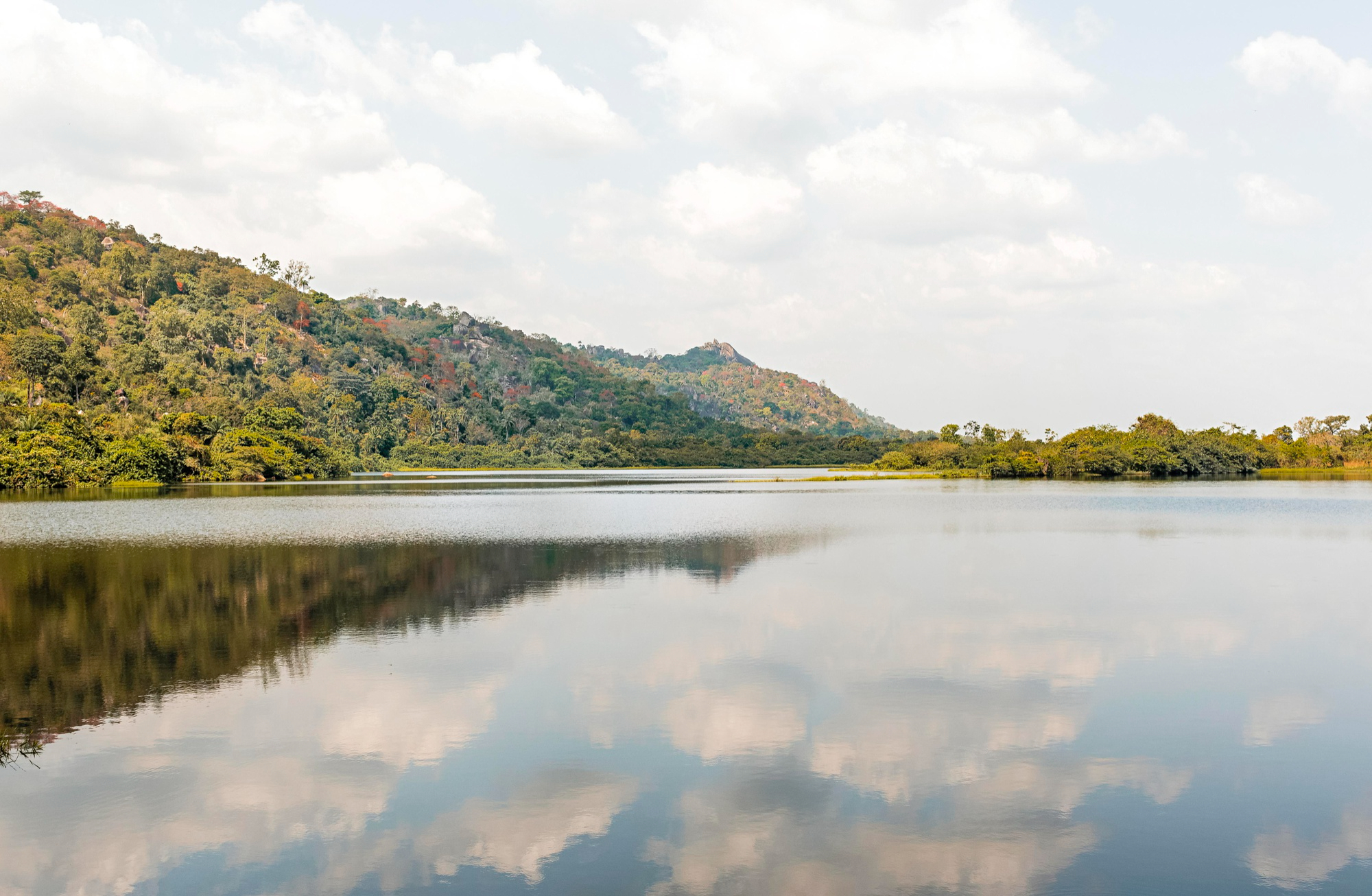 Lake Toba Tour: Health and Wellness Retreats