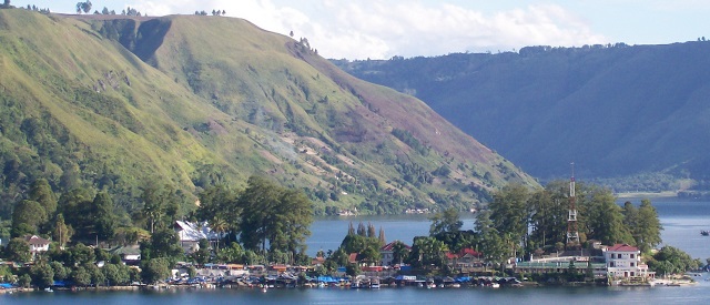 Discover Lake Toba and Medan in a 5D4N Adventure