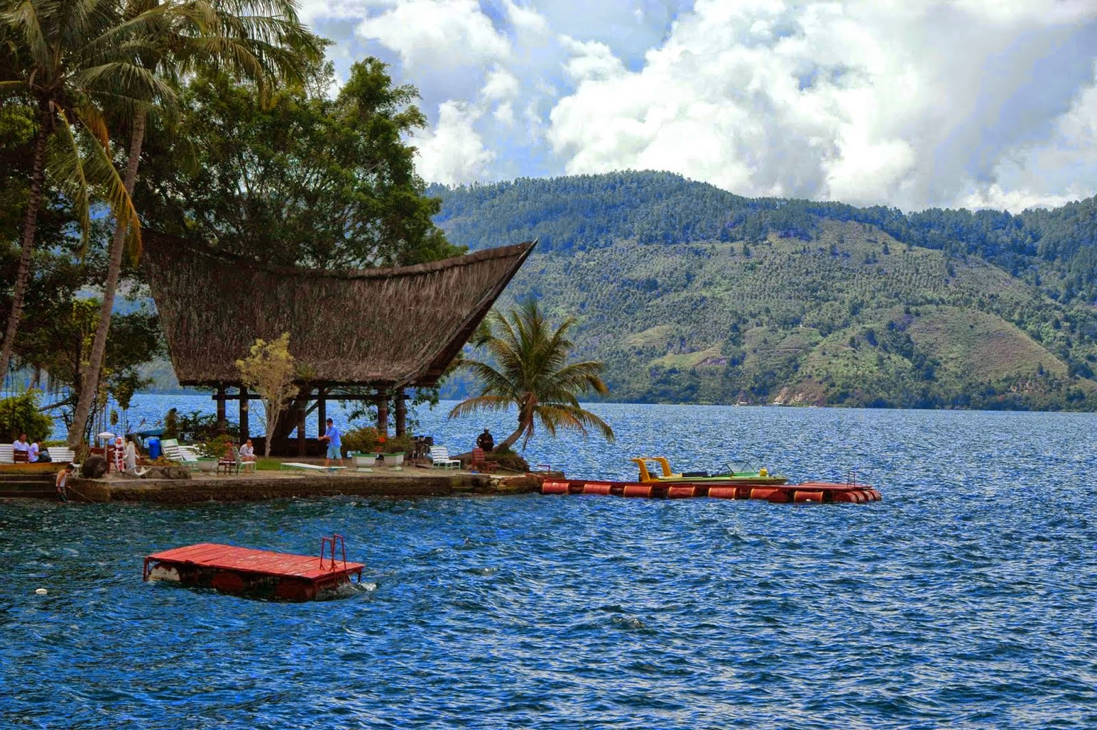 Medan Tour and Lake Toba: Experience the Best of Sumatra