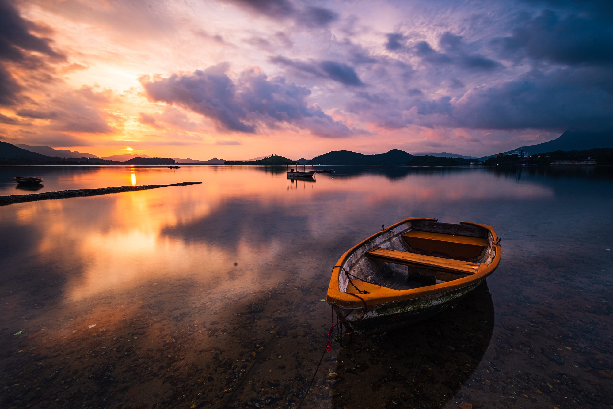 Lake Toba Tour: A Photographic Journey through North Sumatra