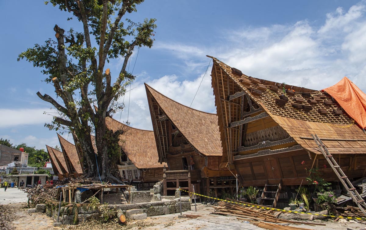 Enchanting Medan: Exciting Holiday Plans with Lake Toba Tour