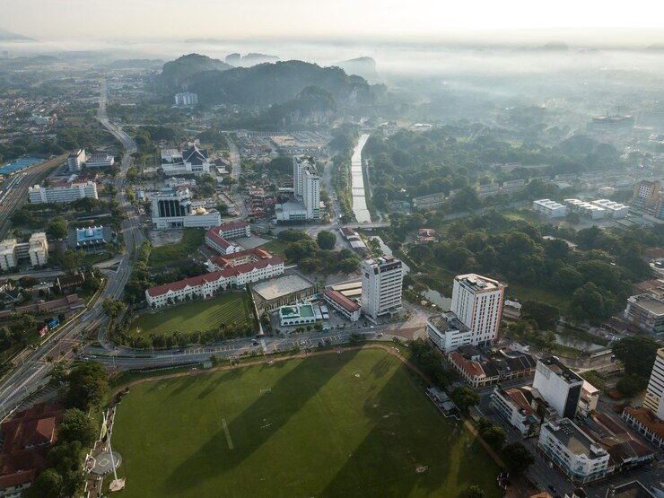 Exploring the Hidden Beauty of Nature: A Medan Tour Experience