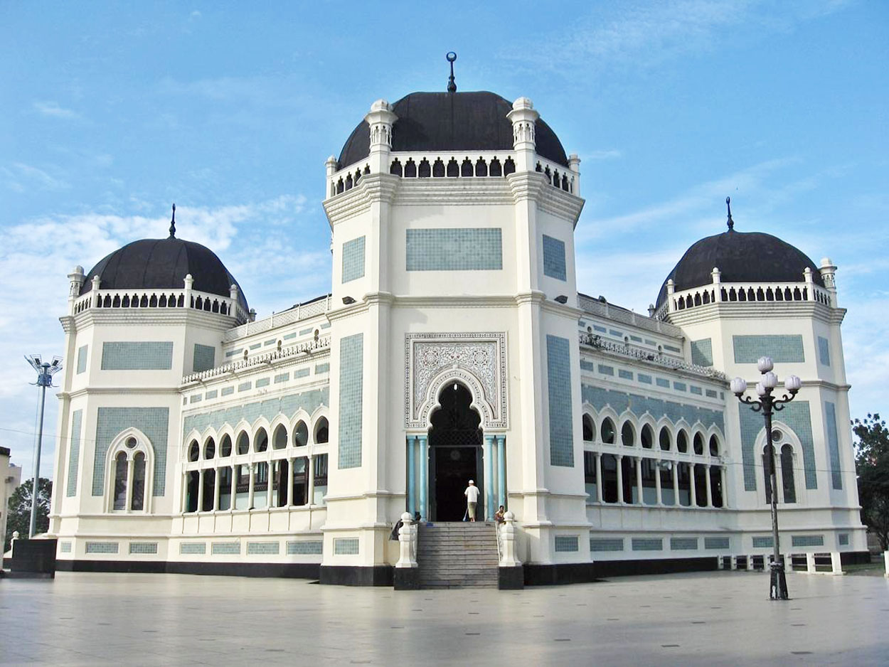 Medan Tour Unplugged: Hidden Gems Revealed