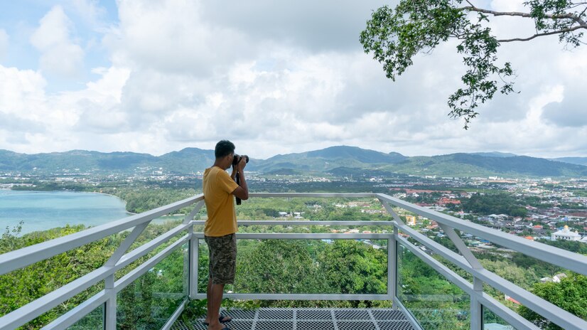 Medan Tour Chronicles: Tales from Indonesia's Northern Gateway 