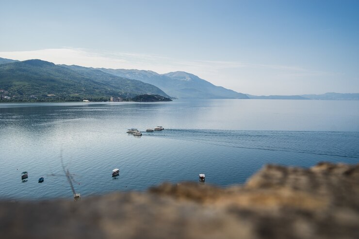 Get Your Dream to Lake Toba Became True