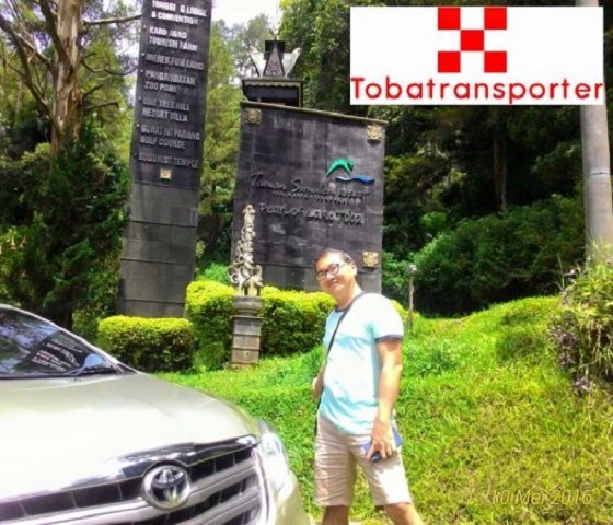 medan tour